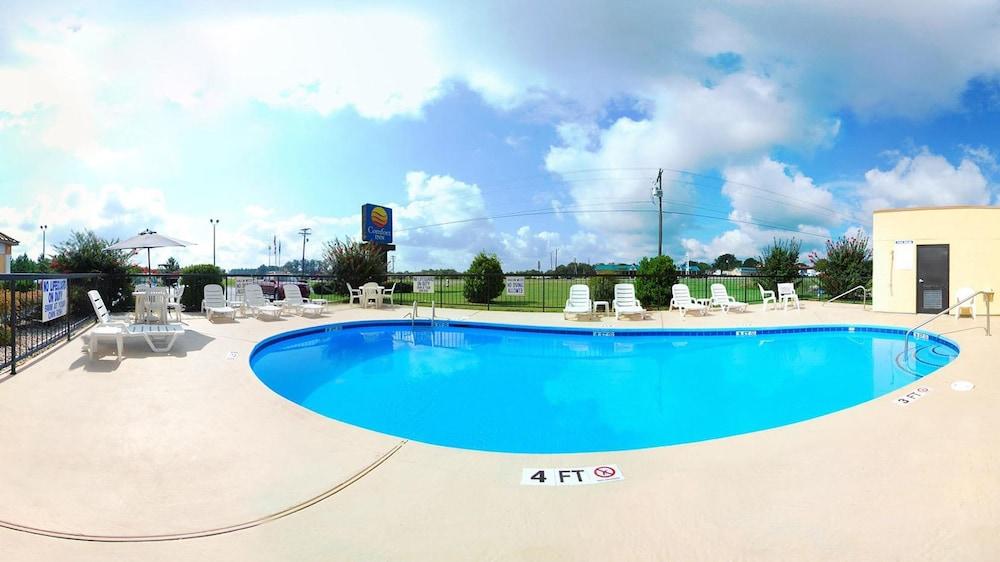 Quality Inn Richburg Exterior foto