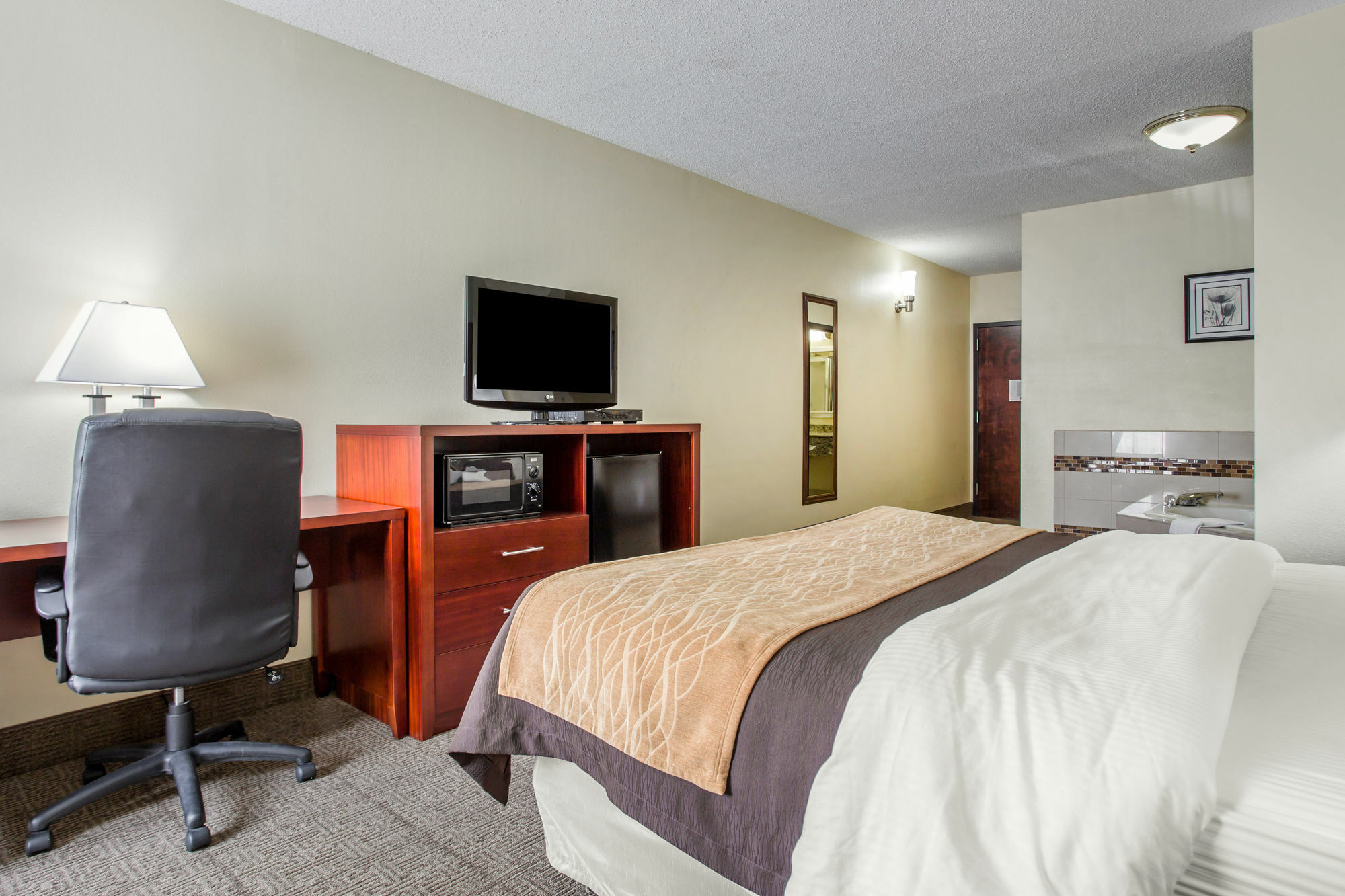 Quality Inn Richburg Exterior foto